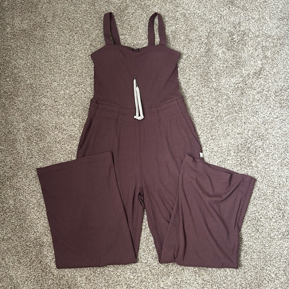 Vuori Jumpsuit